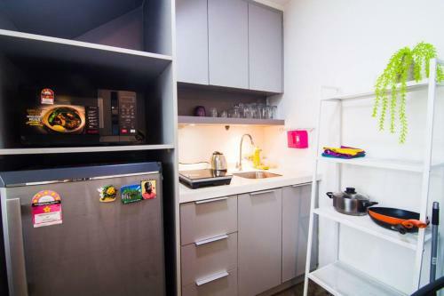 Apartamento The Place Cyberjaya By Idealhub