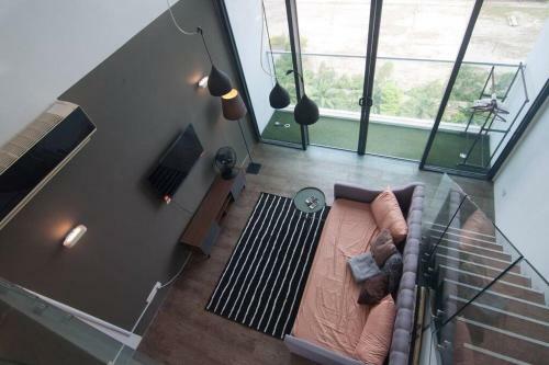 Apartamento The Place Cyberjaya By Idealhub