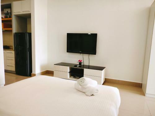 Apartamento Cyberjaya Shaftesbury 2