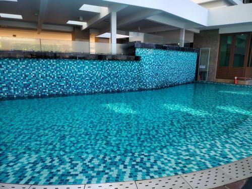 Apartamento Cyberjaya Shaftesbury 2