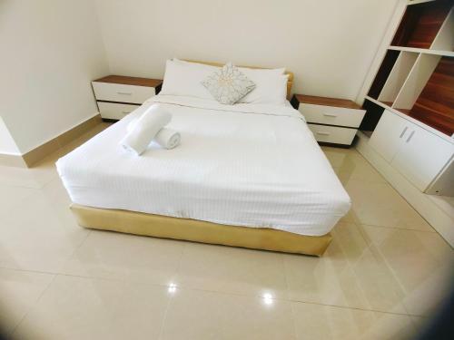 Apartamento Cyberjaya Shaftesbury 2
