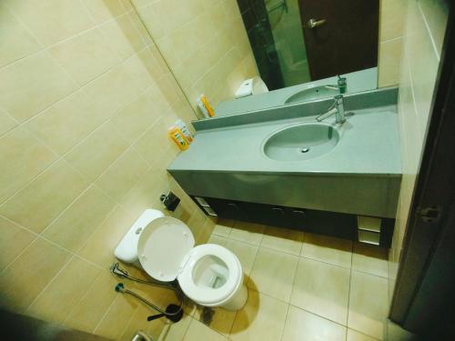 Apartamento Cyberjaya Shaftesbury 2