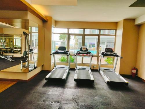 Apartamento Cyberjaya Shaftesbury 2