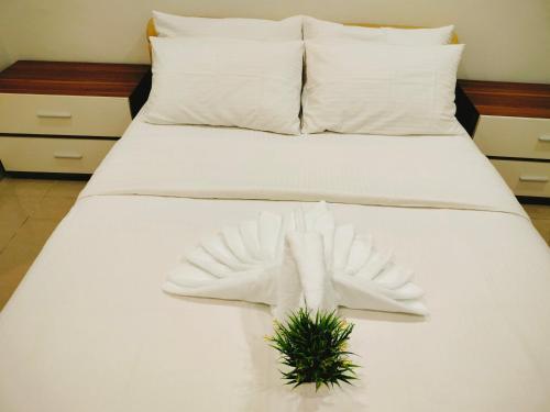 Apartamento Cyberjaya Shaftesbury 2