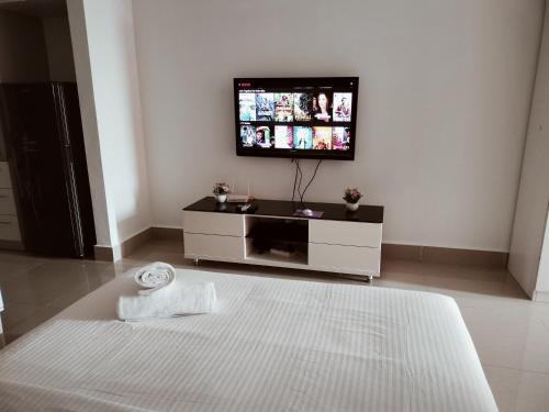 Apartamento Cyberjaya Shaftesbury 2