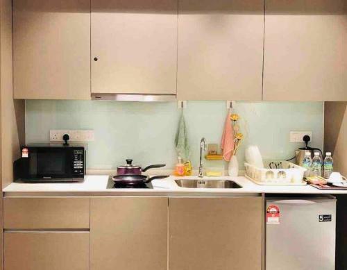 Apartamento Year End Hot Sales Studio Room 2-4 Pax