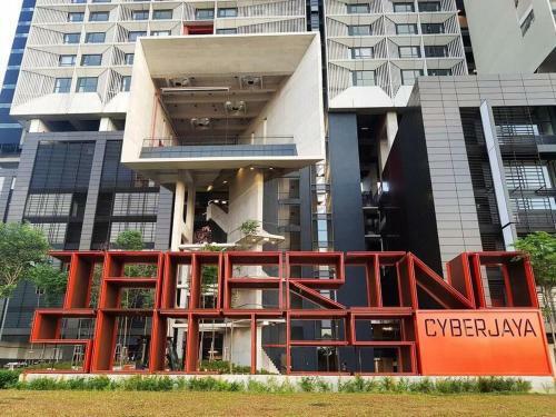 Apartamento Year End Hot Sales Studio Room 2-4 Pax