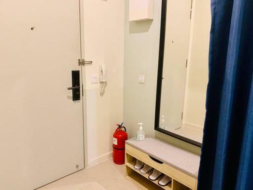 Apartamento Year End Hot Sales Studio Room 2-4 Pax