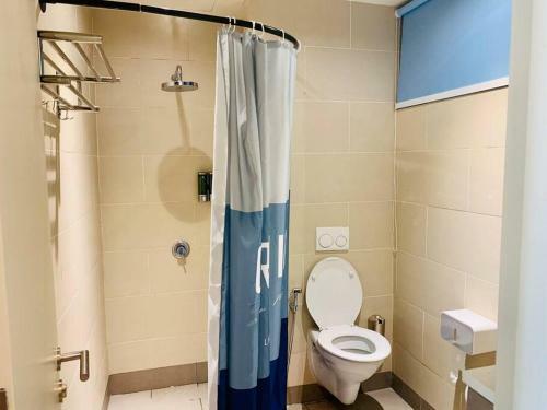 Apartamento Year End Hot Sales Studio Room 2-4 Pax