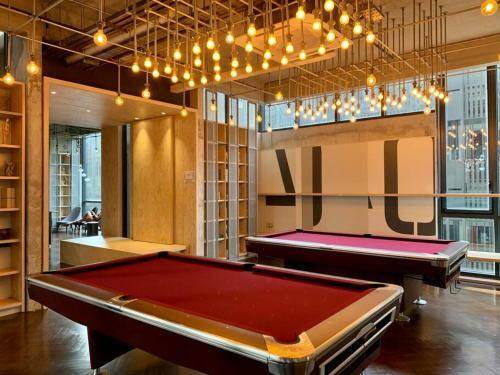 Apartamento Year End Hot Sales Studio Room 2-4 Pax