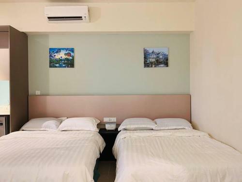 Apartamento Year End Hot Sales Studio Room 2-4 Pax