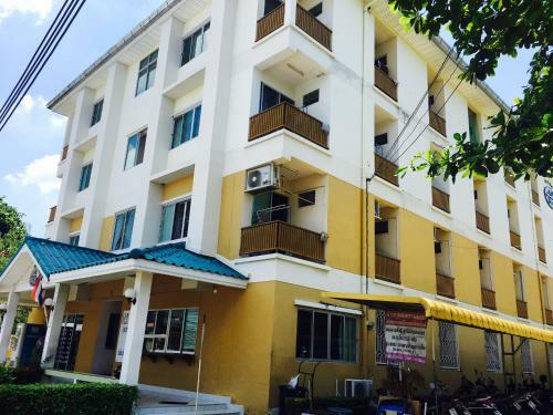 Apartamento Mp House