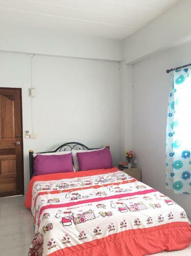 Apartamento Mp House