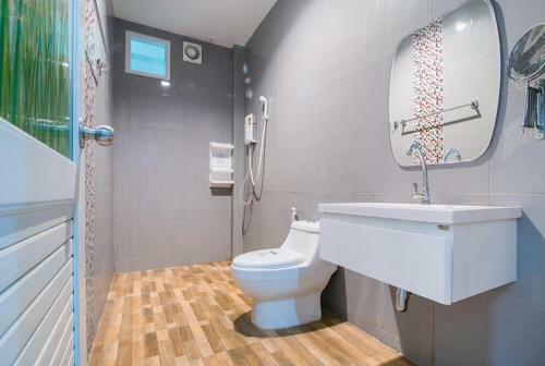 Hostal Lux9 Pool Villa Cha-am