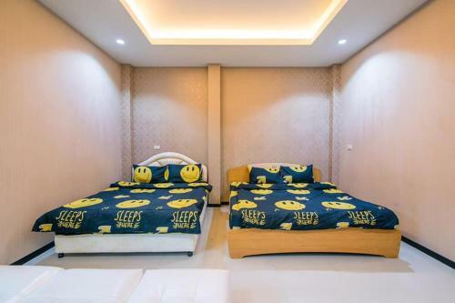 Hostal Lux9 Pool Villa Cha-am