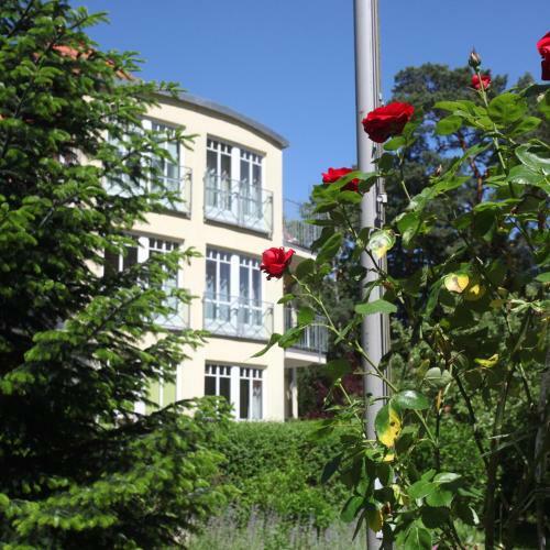 Apartamento Ferienwohnung Seestern