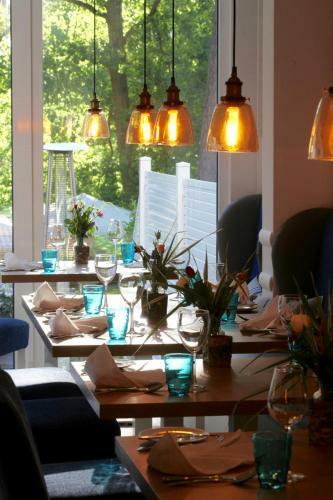 Apartamento Ferienwohnung Seestern