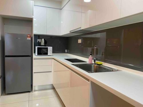 Apartamento Almas Suites Netflix *feel The Luxury*