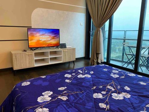 Apartamento Almas Suites Netflix *feel The Luxury*