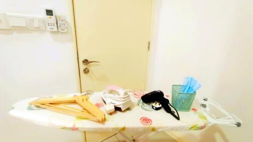Apartamento Abhome [hero Suite 22] D'pristine #legoland #jb