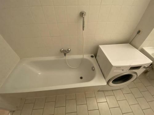Apartamento Zimmer Rocta In Bad S�lze