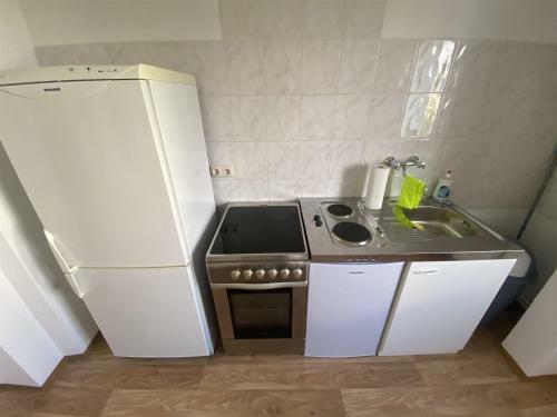 Apartamento Zimmer Rocta In Bad S�lze