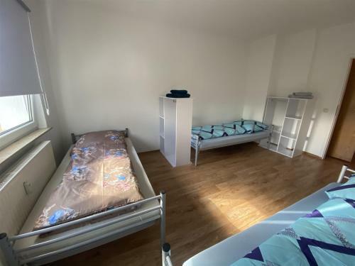 Apartamento Zimmer Rocta In Bad S�lze