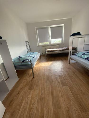 Apartamento Zimmer Rocta In Bad S�lze