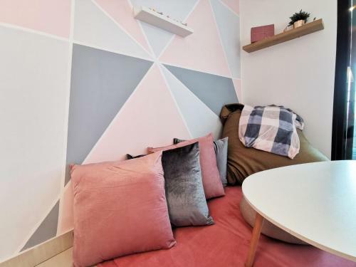 Almas Suites Puteri Harbour Hello Kitty