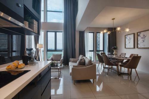 Apartamento The Elysia Suites