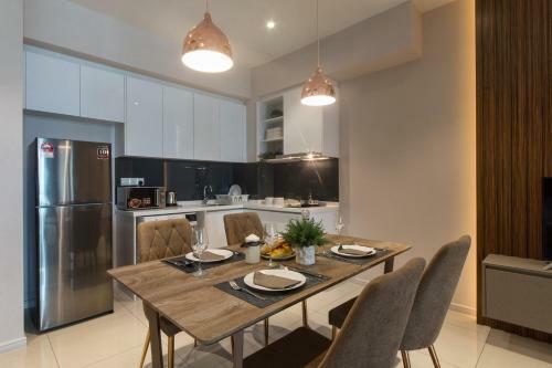 Apartamento The Elysia Suites