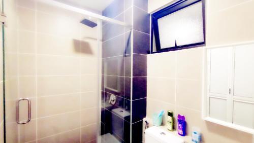 Apartamento Abhome [hero Suite 21] D'pristine #legoland #jb