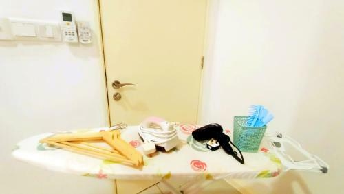 Apartamento Abhome [hero Suite 21] D'pristine #legoland #jb