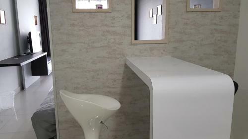 Apartamento Luxury Teega Puteri Harbour