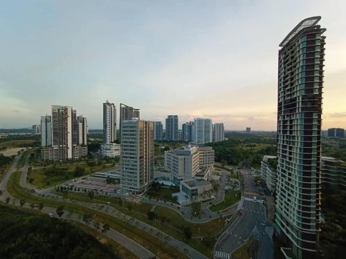 Apartamento Abhome [marvel Suite 12*] D'pristine #legoland #jb