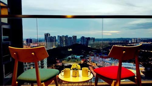 Apartamento Abhome [marvel Suite 12*] D'pristine #legoland #jb