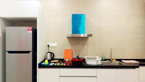 Apartamento Abhome [marvel Suite 12*] D'pristine #legoland #jb