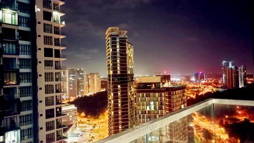 Apartamento Abhome [marvel Suite 12*] D'pristine #legoland #jb