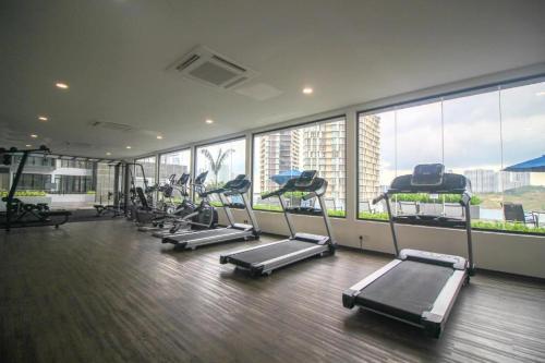 Apartamento Abhome [hero Suite 31*] D'pristine #legoland #jb