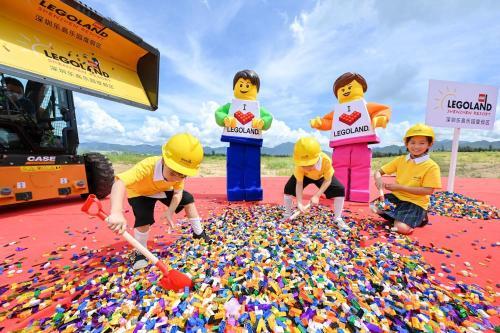 Apartamento Abhome [hero Suite 31*] D'pristine #legoland #jb