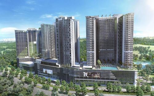 Apartamento Abhome [hero Suite 31*] D'pristine #legoland #jb