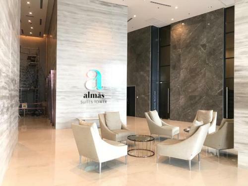 Apartamento Almas Suite Puteri Harbour-t- Legoland-jb??- Sg???