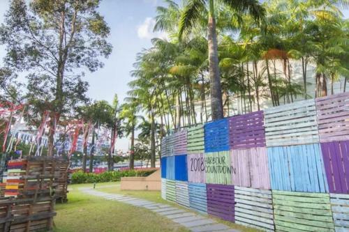Apartamento Almas Suite Puteri Harbour-t- Legoland-jb??- Sg???