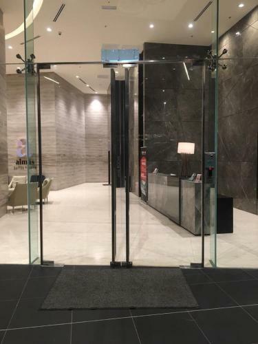 Apartamento Almas Suite Puteri Harbour-t- Legoland-jb??- Sg???