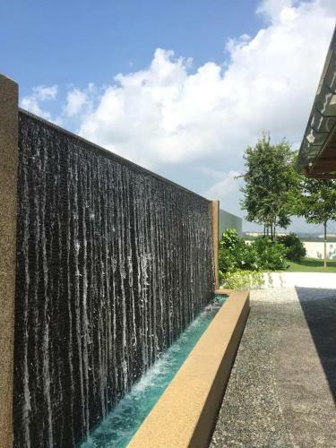 Apartamento Almas Suite Puteri Harbour-t- Legoland-jb??- Sg???