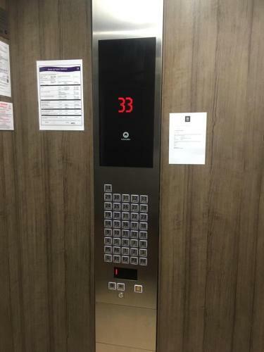 Apartamento Almas Suite Puteri Harbour-t- Legoland-jb??- Sg???