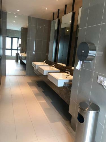 Apartamento Almas Suite Puteri Harbour-t- Legoland-jb??- Sg???