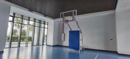 Apartamento E & D Hospitality At Almas Suites Puteri Harbour