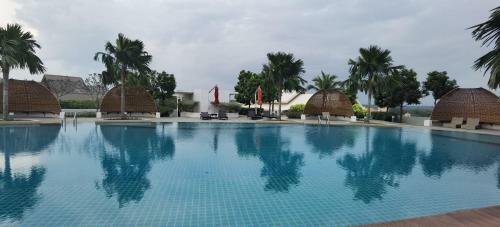 Apartamento E & D Hospitality At Almas Suites Puteri Harbour