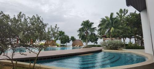Apartamento E & D Hospitality At Almas Suites Puteri Harbour